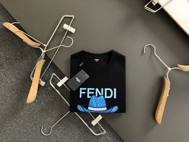 Fendi T-Shirts